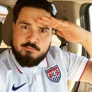 Meet your Posher, Isa